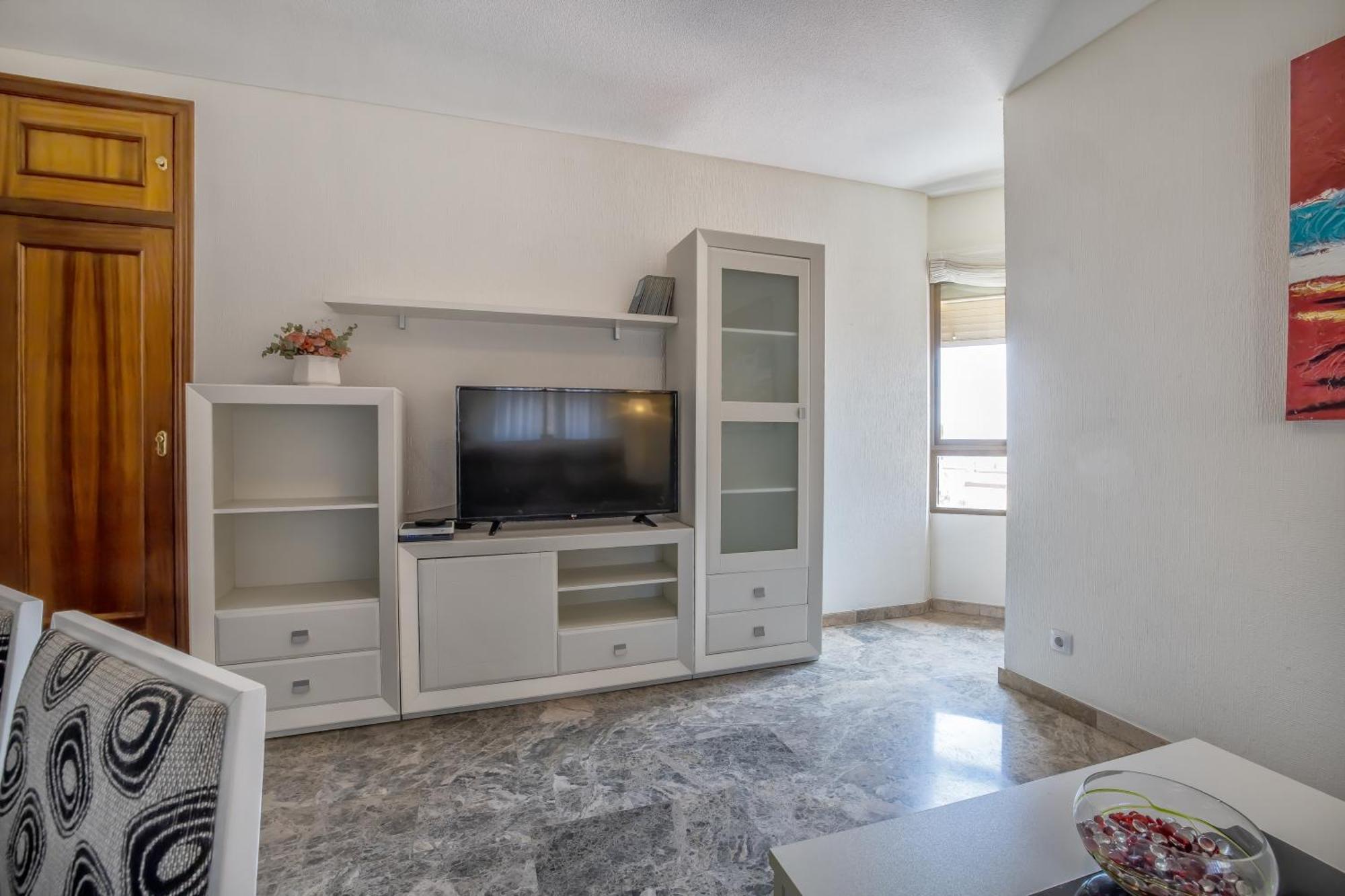 R & T Cordoba Center Apartamentos - Parking Kültér fotó